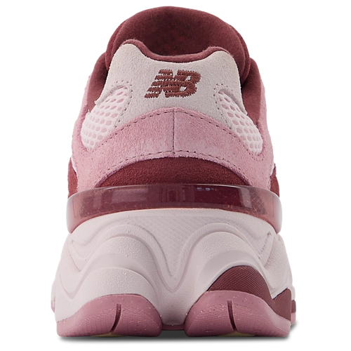 9060 "Pink Granite/Washed Burgundy"